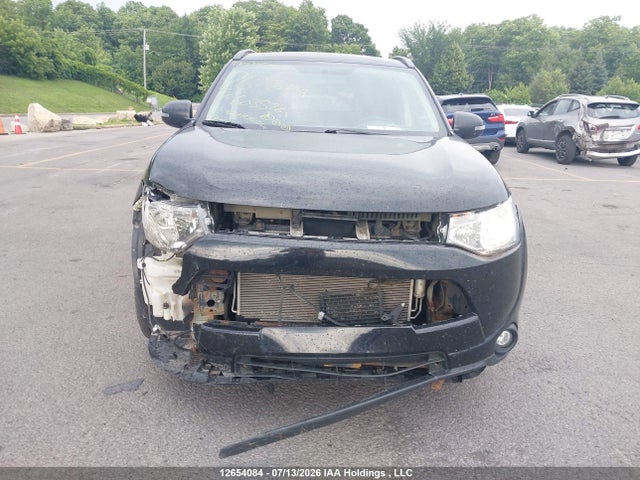 Mitsubishi Outlander Se 2014 JA4JZ3AX3EZ603576 Image 13