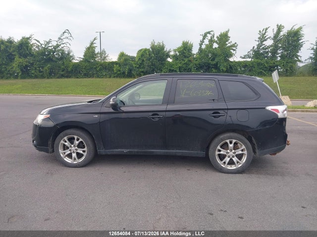 Mitsubishi Outlander Se 2014 JA4JZ3AX3EZ603576 Image 15