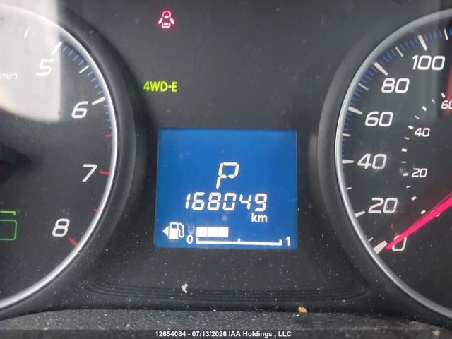 Mitsubishi Outlander Se 2014 JA4JZ3AX3EZ603576 Image 16