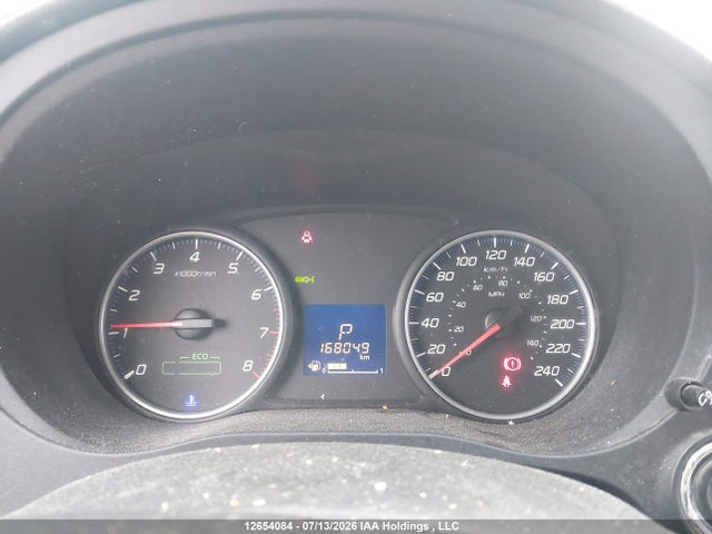 Mitsubishi Outlander Se 2014 JA4JZ3AX3EZ603576 Image 7