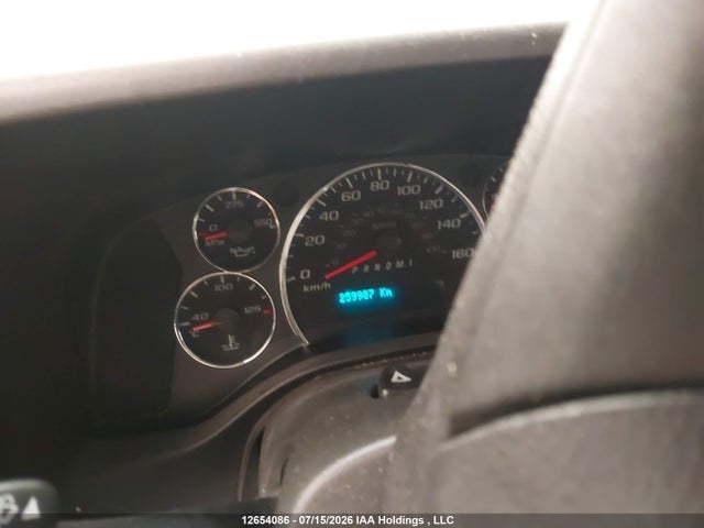 GMC Savana G3500 2019 1GTZ7HFG7K1197025 Image 7