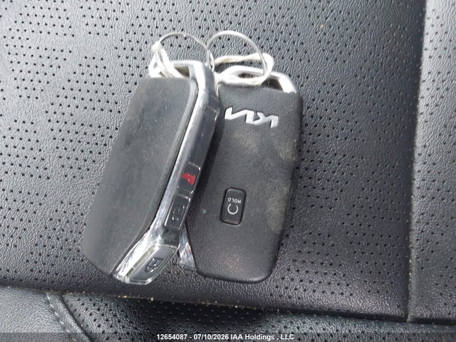 Auction sale of the 2024 Kia Seltos S, vin: KNDEUCAA7R7503385, lot number: 12654087