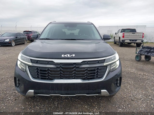 KIA SELTOS S 2024 KNDEUCAA7R7503385 Image 12