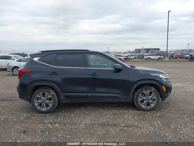 KIA SELTOS S 2024 KNDEUCAA7R7503385 Image 13