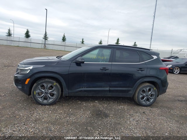 KIA SELTOS S 2024 KNDEUCAA7R7503385 Image 14