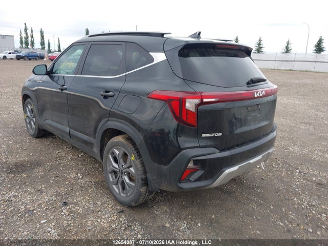 Auction sale of the 2024 Kia Seltos S, vin: KNDEUCAA7R7503385, lot number: 12654087