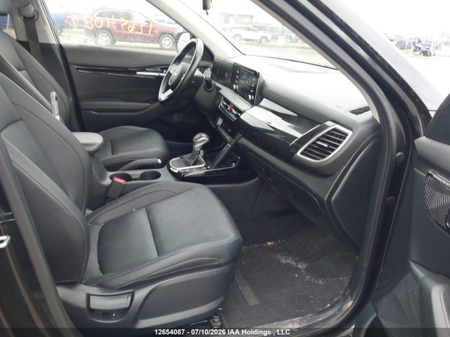 KIA SELTOS S 2024 KNDEUCAA7R7503385 Image 5