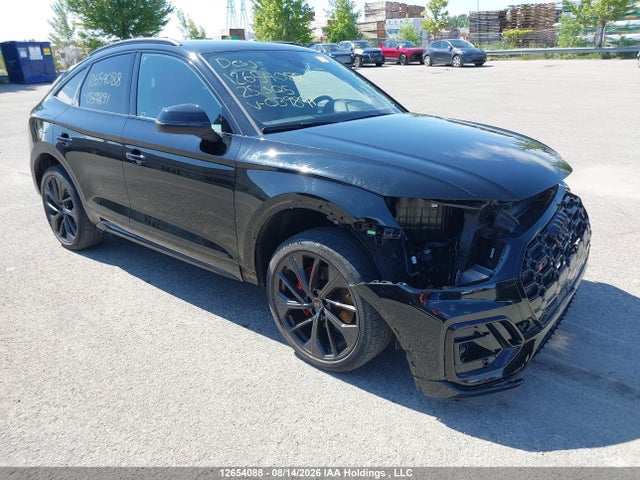 2025 WA114AFY5S2039891 главное изображение