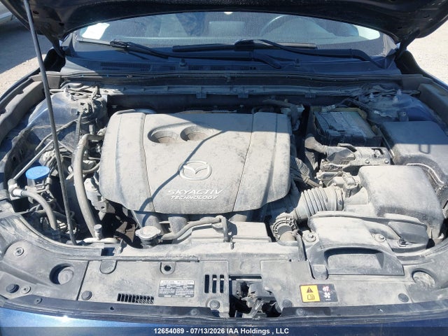 Mazda Mazda3 Gs 2015 3MZBM1L76FM199716 Image 10