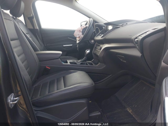 Ford ESCAPE SEL 2018 1FMCU9HD8JUC22501 Image 5