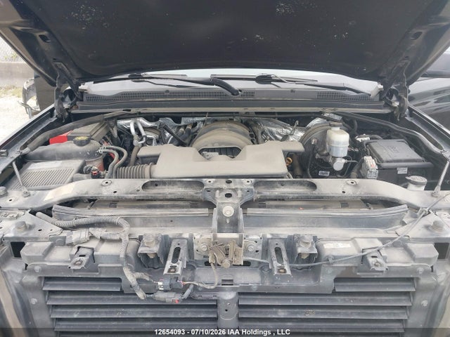 Aukcja sprzedaży 2018 Chevrolet Suburban Premier, vin: 1GNSKJKC9JR163959, numer aukcji: 12654093