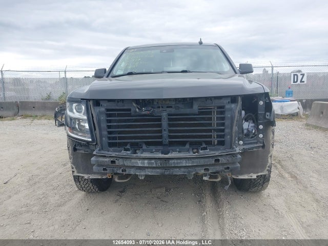 Aukcja sprzedaży 2018 Chevrolet Suburban Premier, vin: 1GNSKJKC9JR163959, numer aukcji: 12654093