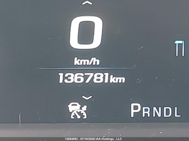 Aukcja sprzedaży 2018 Chevrolet Suburban Premier, vin: 1GNSKJKC9JR163959, numer aukcji: 12654093