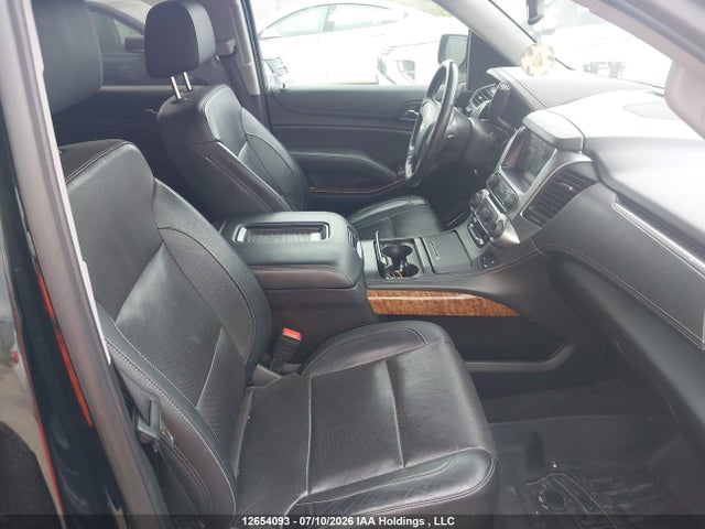 Aukcja sprzedaży 2018 Chevrolet Suburban Premier, vin: 1GNSKJKC9JR163959, numer aukcji: 12654093