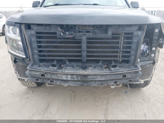 Aukcja sprzedaży 2018 Chevrolet Suburban Premier, vin: 1GNSKJKC9JR163959, numer aukcji: 12654093