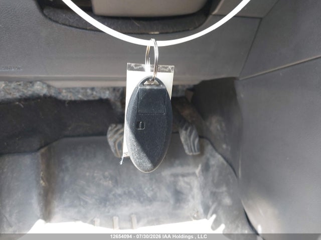 Продаж на аукціоні авто 2022 Nissan Versa, vin: 3N1CN8FV4NL863848, номер лоту: 12654094