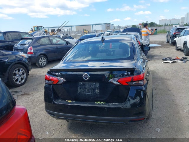 Nissan Versa 2022 3N1CN8FV4NL863848 Image 16
