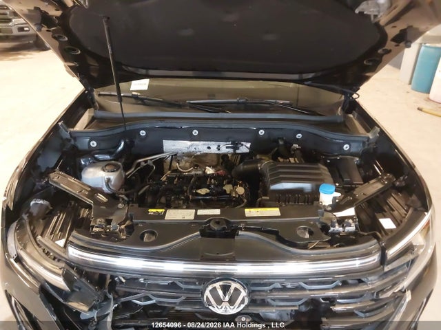 1V2FR2CA1RC511355 Volkswagen Atlas 2.0 Tsi Execline