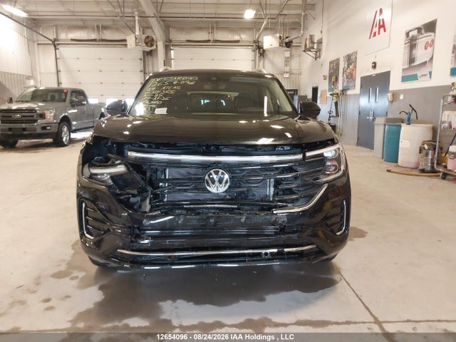 1V2FR2CA1RC511355 Volkswagen Atlas 2.0 Tsi Execline