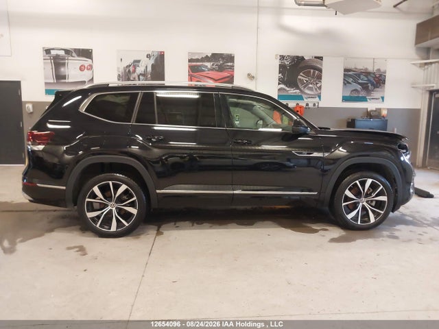 1V2FR2CA1RC511355 Volkswagen Atlas 2.0 Tsi Execline