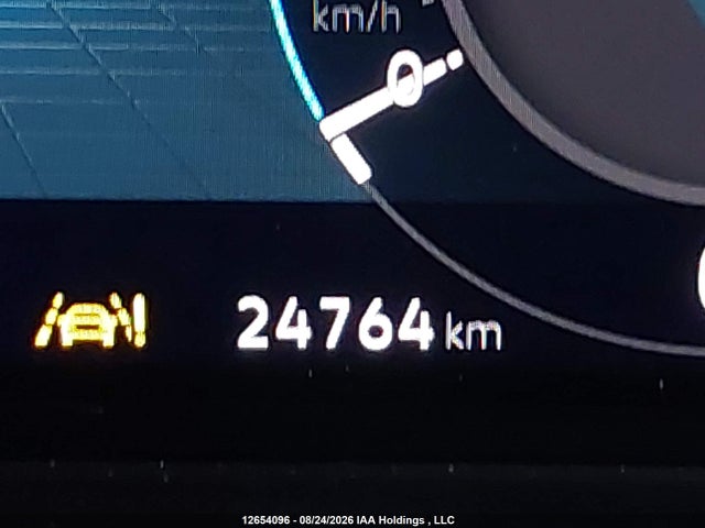 1V2FR2CA1RC511355 Volkswagen Atlas 2.0 Tsi Execline