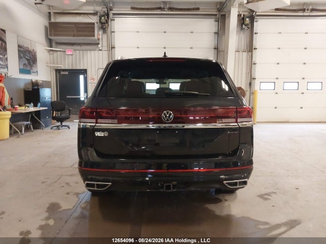 1V2FR2CA1RC511355 Volkswagen Atlas 2.0 Tsi Execline