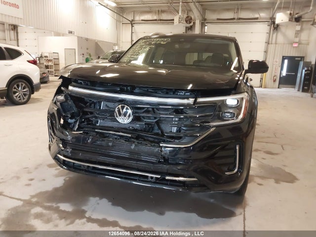 1V2FR2CA1RC511355 Volkswagen Atlas 2.0 Tsi Execline