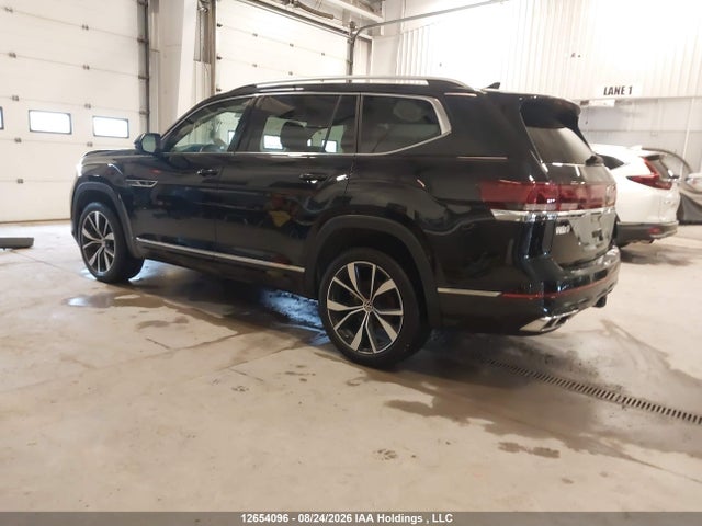 1V2FR2CA1RC511355 Volkswagen Atlas 2.0 Tsi Execline