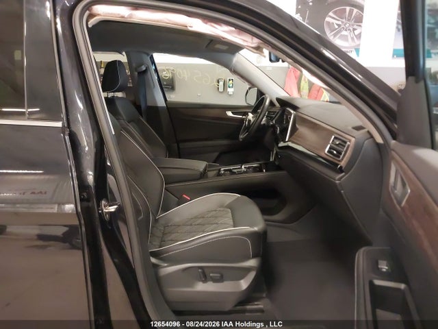 1V2FR2CA1RC511355 Volkswagen Atlas 2.0 Tsi Execline