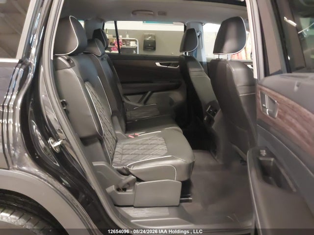 1V2FR2CA1RC511355 Volkswagen Atlas 2.0 Tsi Execline