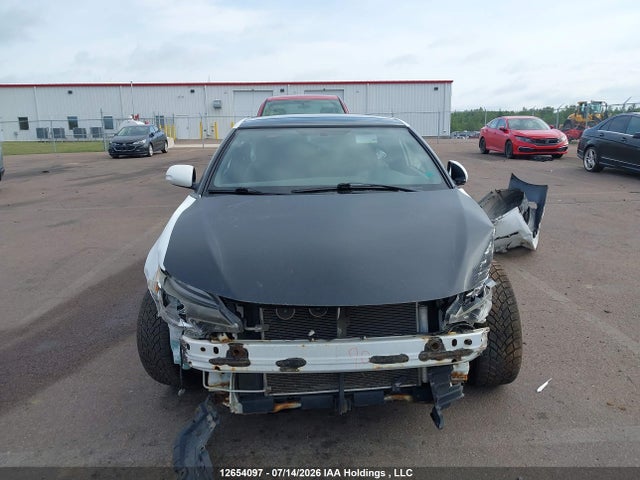 Toyota SCION TC 2015 JTKJF5C70F3095684 Image 13