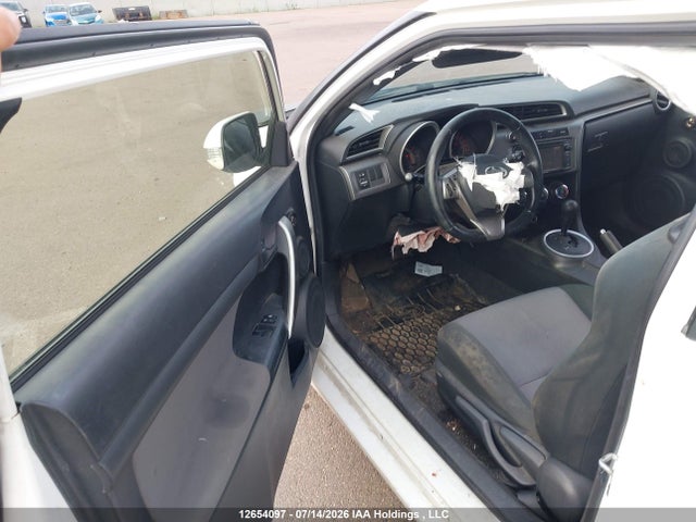 Toyota SCION TC 2015 JTKJF5C70F3095684 Image 21