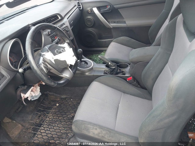 Toyota SCION TC 2015 JTKJF5C70F3095684 Image 22