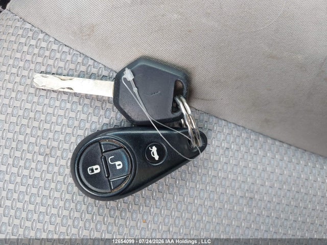 Продажа на аукционе авто 2012 Subaru Forester 2.5x, vin: JF2SHCBC1CH446546, номер лота: 12654099