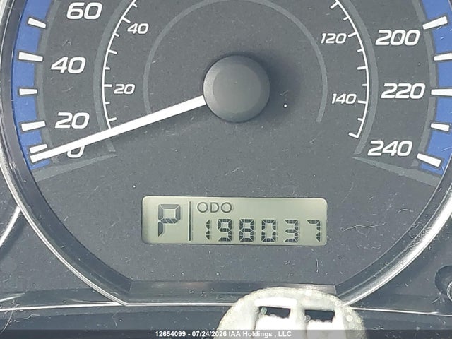 Продажа на аукционе авто 2012 Subaru Forester 2.5x, vin: JF2SHCBC1CH446546, номер лота: 12654099