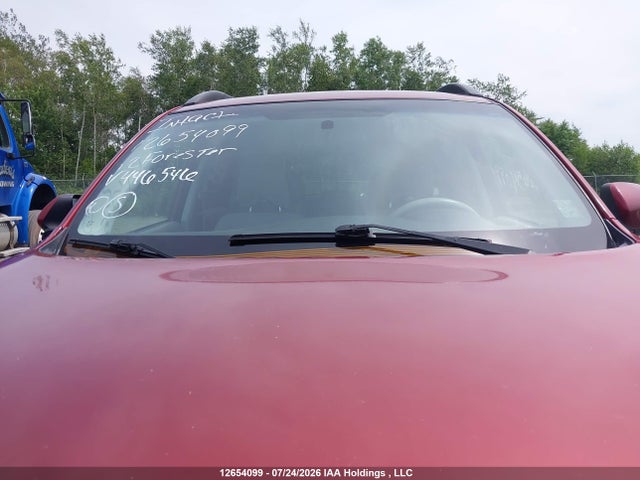 Продажа на аукционе авто 2012 Subaru Forester 2.5x, vin: JF2SHCBC1CH446546, номер лота: 12654099