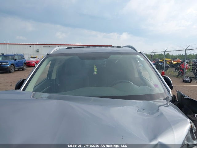 12654100 :رقم المزاد ، JA4JZ3AX9JZ613815 vin ، 2018 Mitsubishi Outlander Se/se Anniversary Edition مزاد بيع