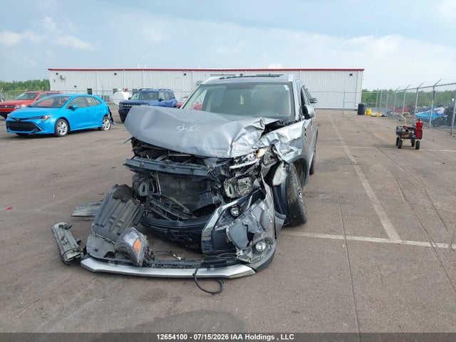 12654100 :رقم المزاد ، JA4JZ3AX9JZ613815 vin ، 2018 Mitsubishi Outlander Se/se Anniversary Edition مزاد بيع