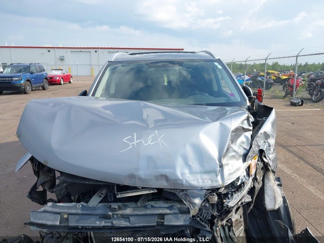 12654100 :رقم المزاد ، JA4JZ3AX9JZ613815 vin ، 2018 Mitsubishi Outlander Se/se Anniversary Edition مزاد بيع