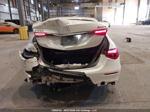 Auction sale of the 2022 Mercedes-benz S 580 4matic, vin: W1K6G7GB8NA106466, lot number: 12654103