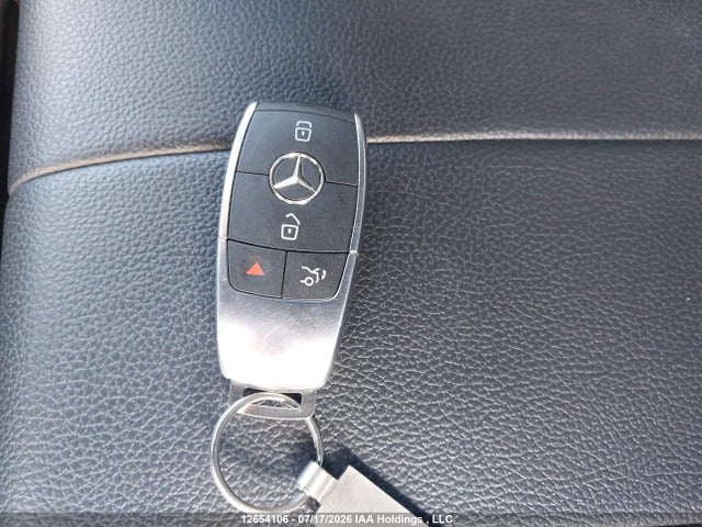 2023 Mercedes-benz Gla 250 4maitc მანქანა იყიდება აუქციონზე, vin: W1N4N4HB1PJ433632, აუქციონის ნომერი: 12654106