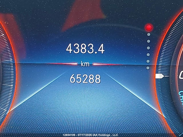 2023 Mercedes-benz Gla 250 4maitc მანქანა იყიდება აუქციონზე, vin: W1N4N4HB1PJ433632, აუქციონის ნომერი: 12654106