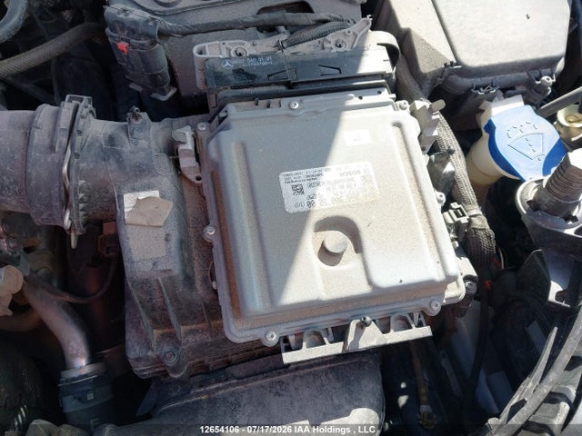 2023 Mercedes-benz Gla 250 4maitc მანქანა იყიდება აუქციონზე, vin: W1N4N4HB1PJ433632, აუქციონის ნომერი: 12654106