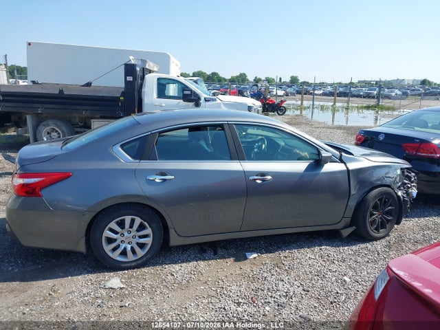 1N4AL3AP6GN315381 Nissan Altima 2.5/s/sv/sl/sr