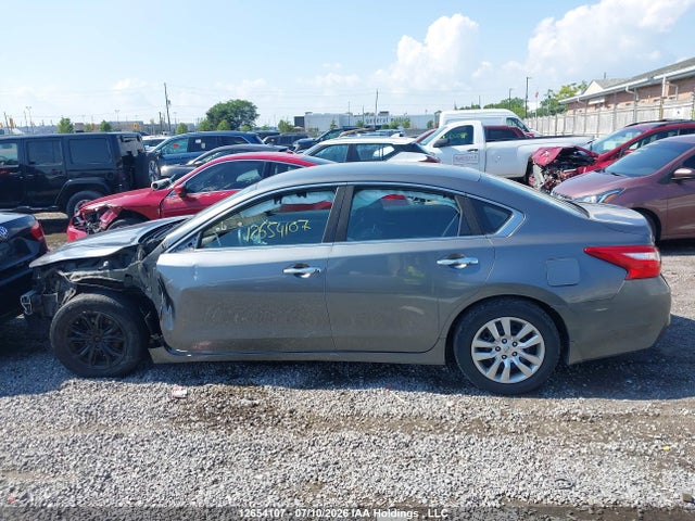 1N4AL3AP6GN315381 Nissan Altima 2.5/s/sv/sl/sr