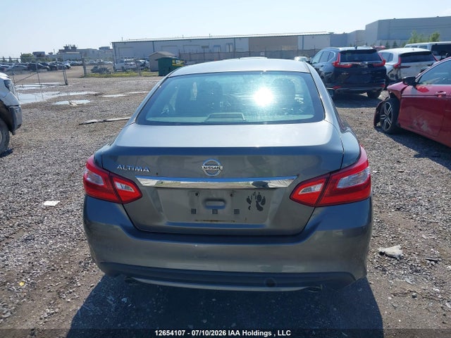 1N4AL3AP6GN315381 Nissan Altima 2.5/s/sv/sl/sr
