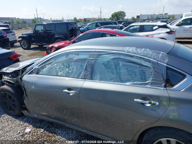 1N4AL3AP6GN315381 Nissan Altima 2.5/s/sv/sl/sr