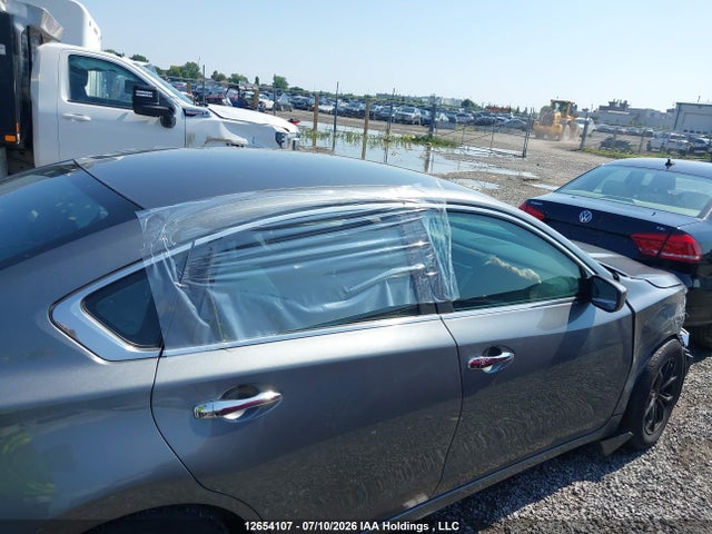 1N4AL3AP6GN315381 Nissan Altima 2.5/s/sv/sl/sr
