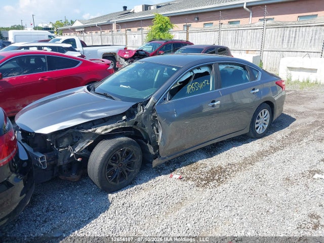 1N4AL3AP6GN315381 Nissan Altima 2.5/s/sv/sl/sr
