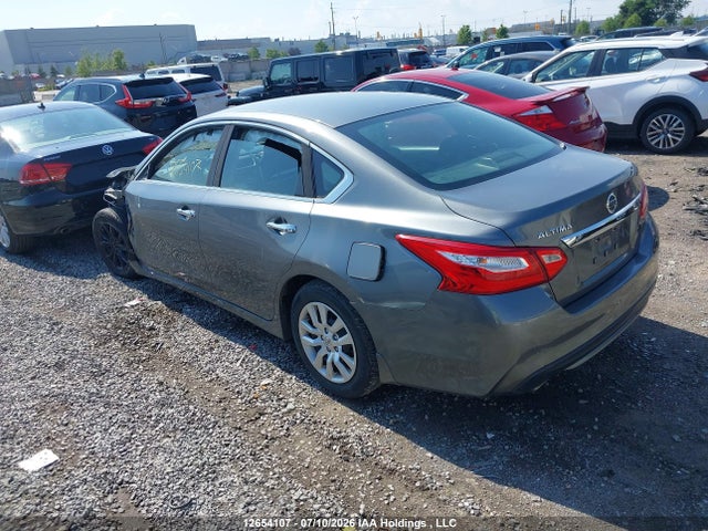 1N4AL3AP6GN315381 Nissan Altima 2.5/s/sv/sl/sr